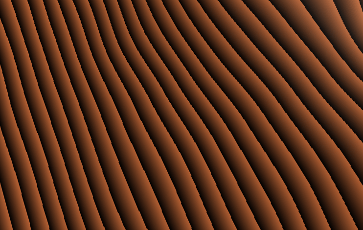 Wood Procedural Texture