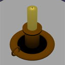 candle