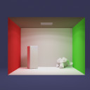 cornellBox-glb-lightmapped